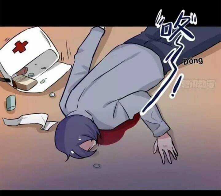 Chạy Đi Âm Sai - Chapter 122 - Trang 29