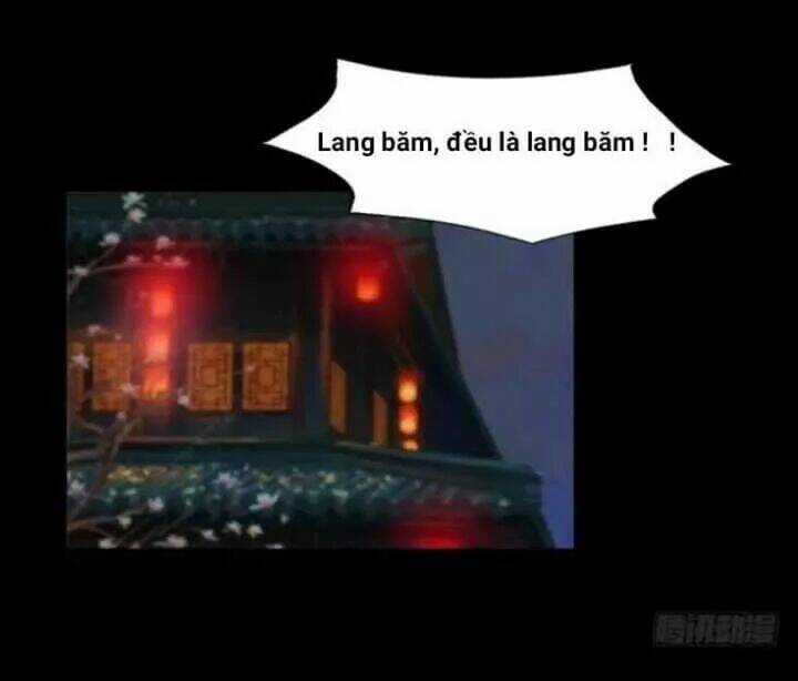 Chạy Đi Âm Sai - Chapter 122 - Trang 8