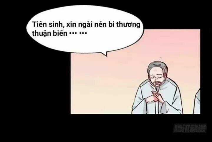 Chạy Đi Âm Sai - Chapter 122 - Trang 9