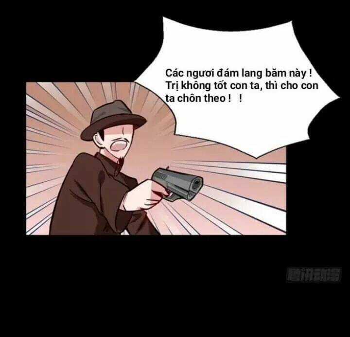 Chạy Đi Âm Sai - Chapter 122 - Trang 10