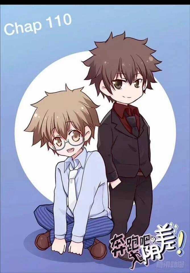 Chạy Đi Âm Sai - Chapter 123 - Trang 1