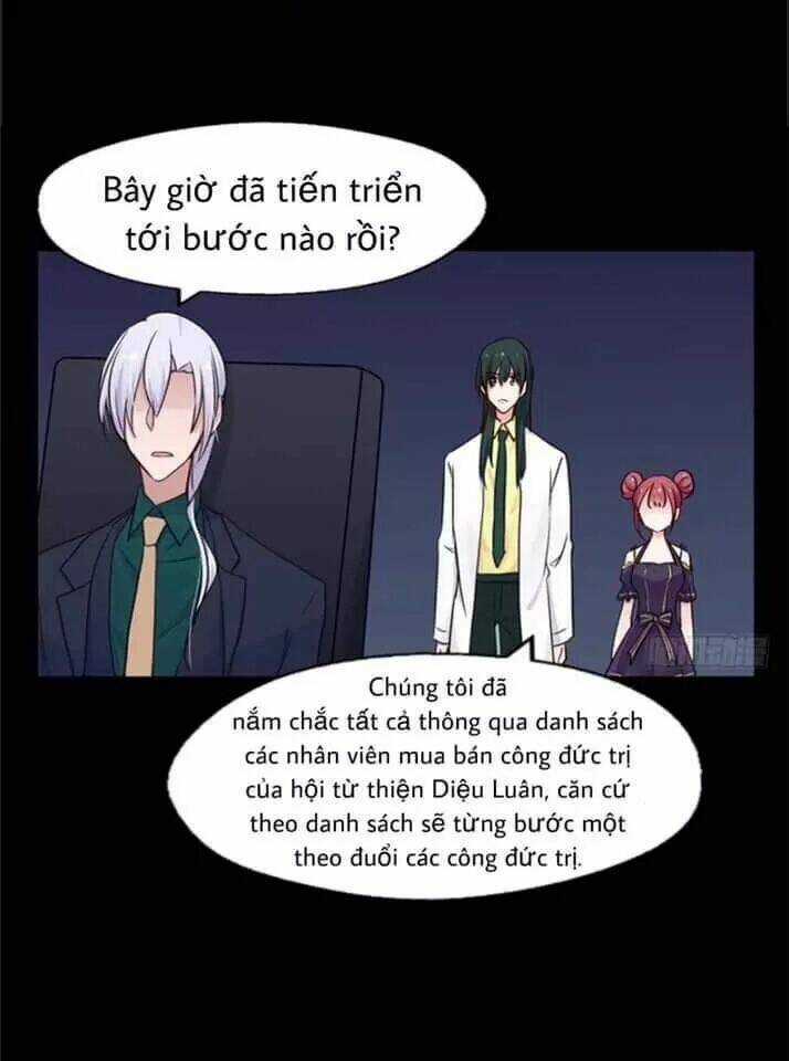 Chạy Đi Âm Sai - Chapter 123 - Trang 11