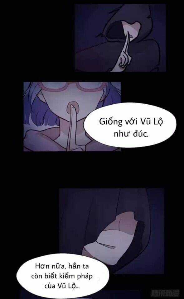 Chạy Đi Âm Sai - Chapter 123 - Trang 16