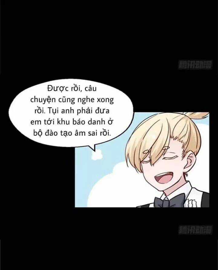 Chạy Đi Âm Sai - Chapter 123 - Trang 3