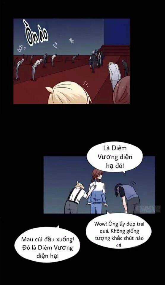 Chạy Đi Âm Sai - Chapter 123 - Trang 4