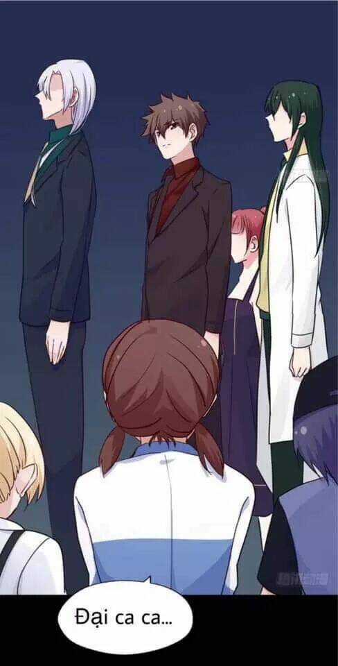 Chạy Đi Âm Sai - Chapter 123 - Trang 6