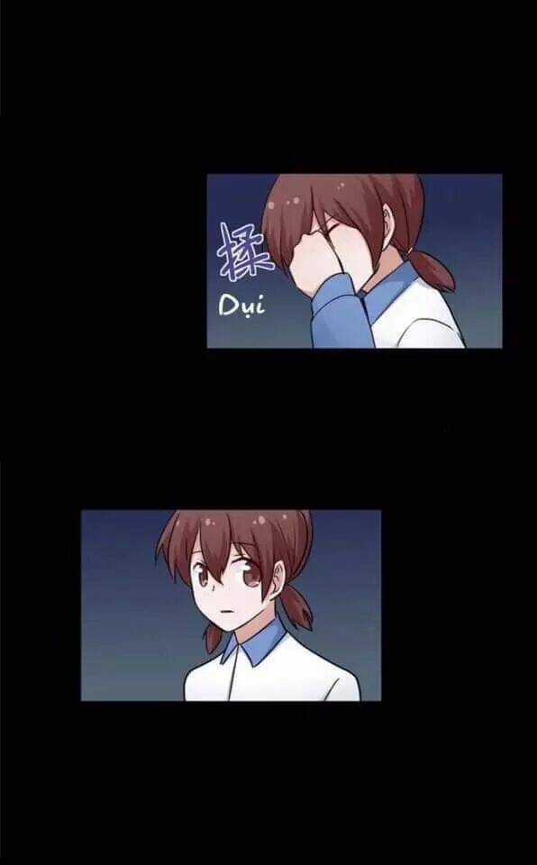 Chạy Đi Âm Sai - Chapter 123 - Trang 8