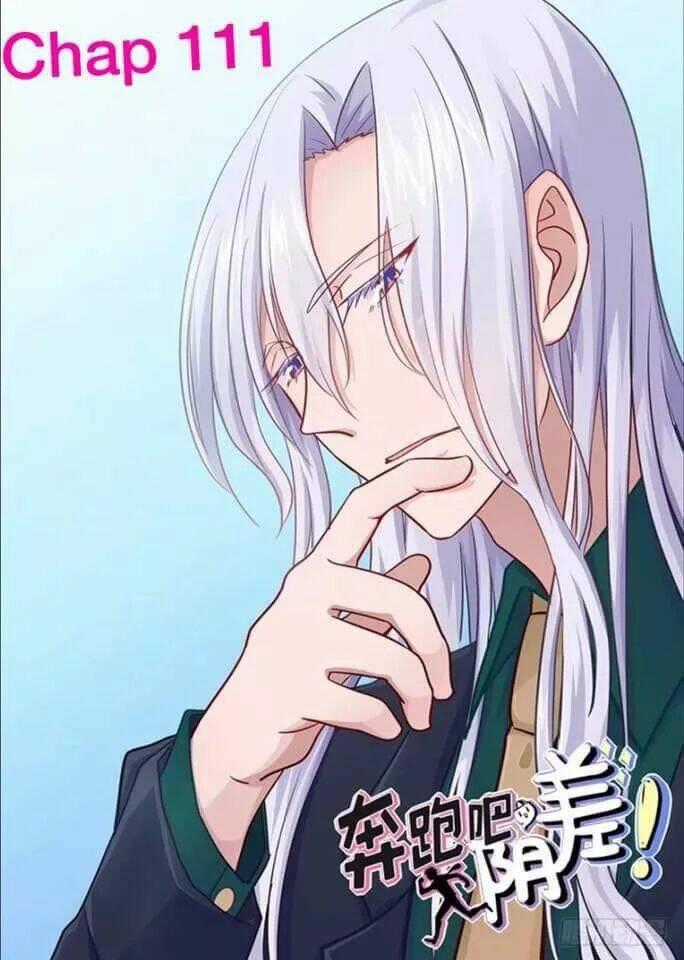 Chạy Đi Âm Sai - Chapter 124 - Trang 1