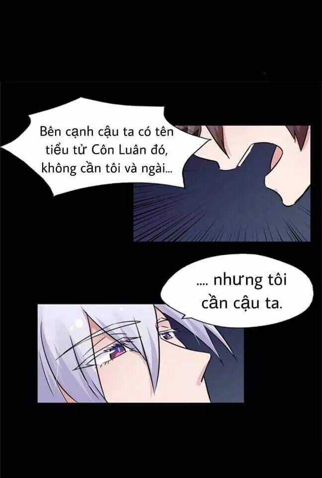 Chạy Đi Âm Sai - Chapter 124 - Trang 14