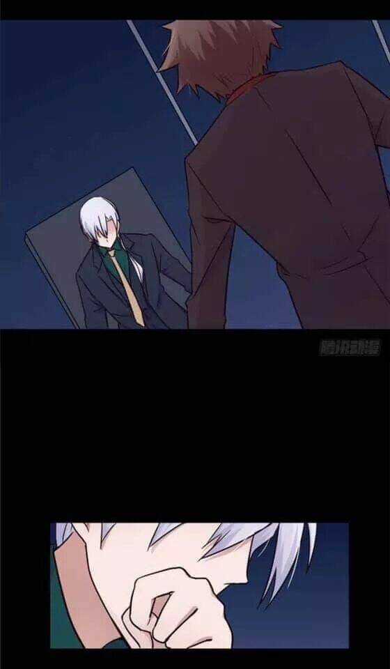 Chạy Đi Âm Sai - Chapter 124 - Trang 18