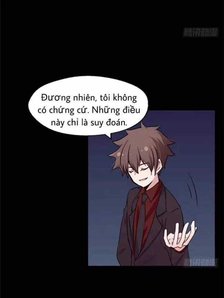 Chạy Đi Âm Sai - Chapter 124 - Trang 3