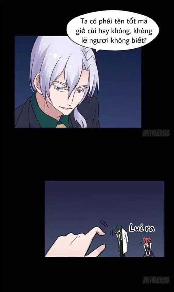 Chạy Đi Âm Sai - Chapter 124 - Trang 5