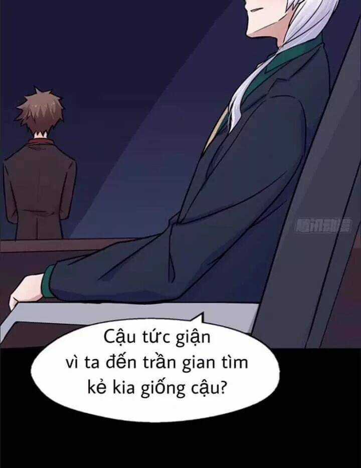 Chạy Đi Âm Sai - Chapter 124 - Trang 9