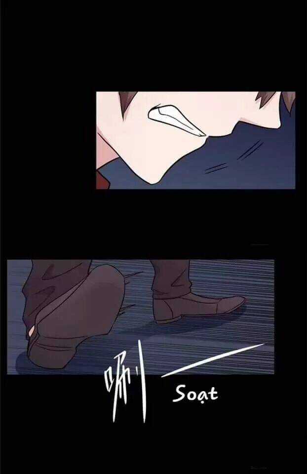 Chạy Đi Âm Sai - Chapter 124 - Trang 10