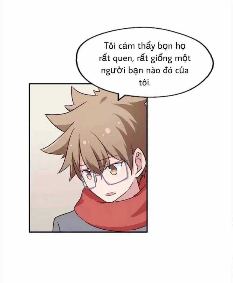 Chạy Đi Âm Sai - Chapter 125 - Trang 17