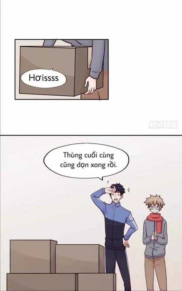 Chạy Đi Âm Sai - Chapter 125 - Trang 3