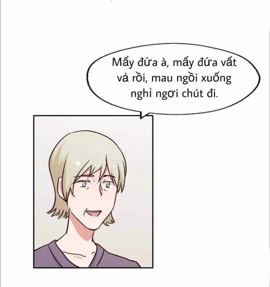 Chạy Đi Âm Sai - Chapter 125 - Trang 4