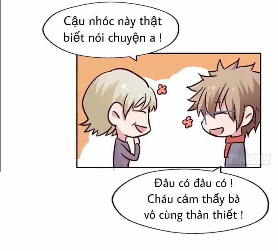 Chạy Đi Âm Sai - Chapter 125 - Trang 6