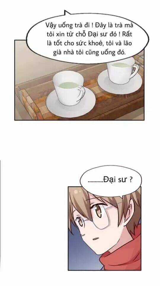 Chạy Đi Âm Sai - Chapter 125 - Trang 9