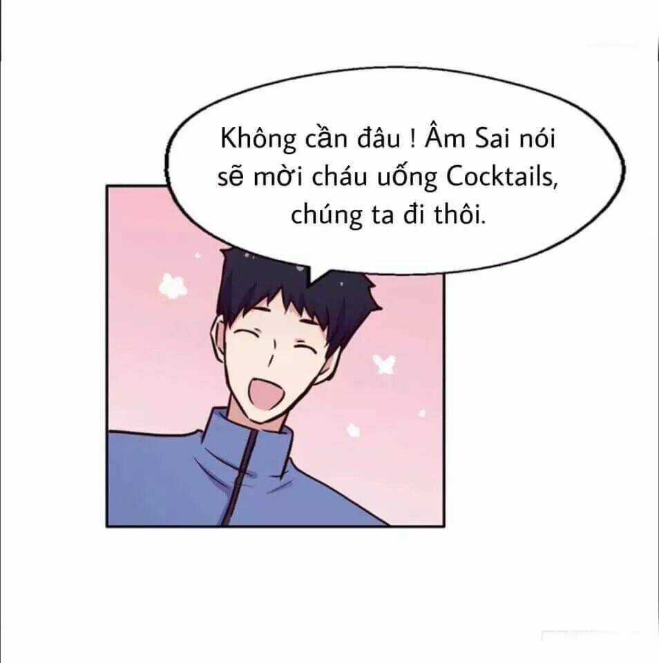 Chạy Đi Âm Sai - Chapter 125 - Trang 10