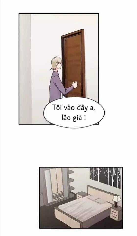 Chạy Đi Âm Sai - Chapter 126 - Trang 1