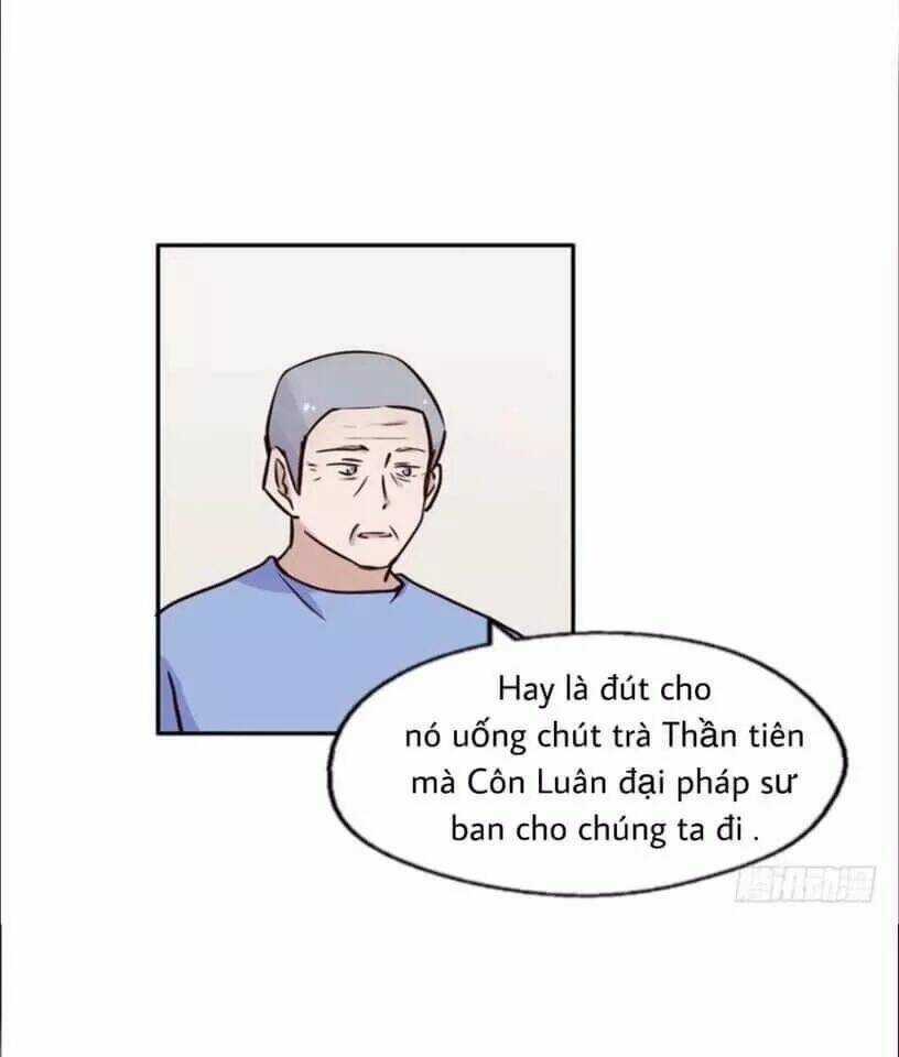 Chạy Đi Âm Sai - Chapter 126 - Trang 13