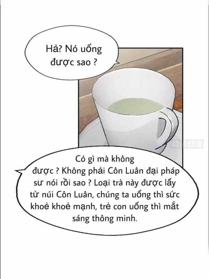 Chạy Đi Âm Sai - Chapter 126 - Trang 14