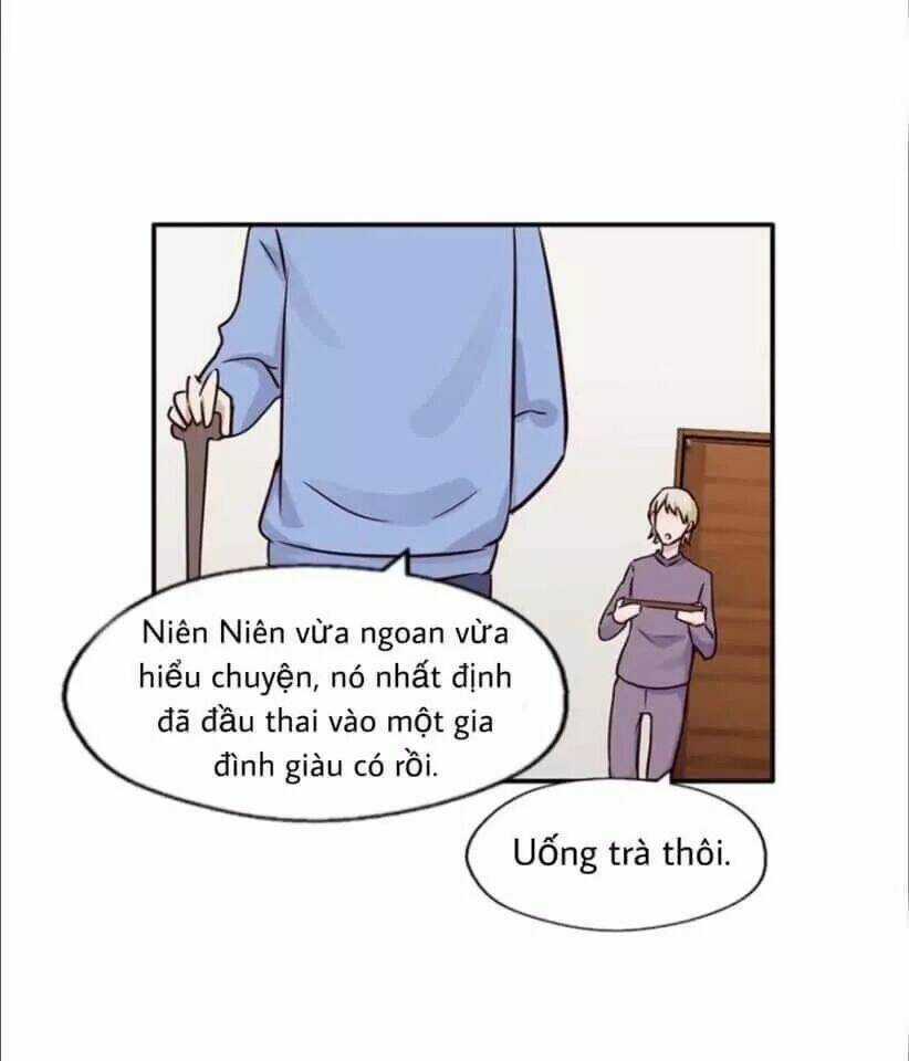 Chạy Đi Âm Sai - Chapter 126 - Trang 3