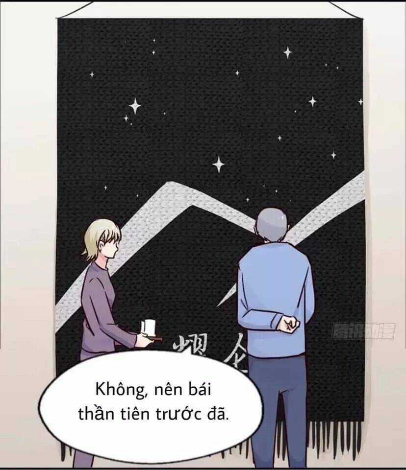 Chạy Đi Âm Sai - Chapter 126 - Trang 4