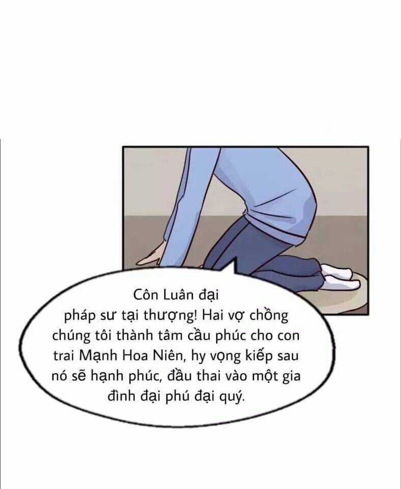 Chạy Đi Âm Sai - Chapter 126 - Trang 5