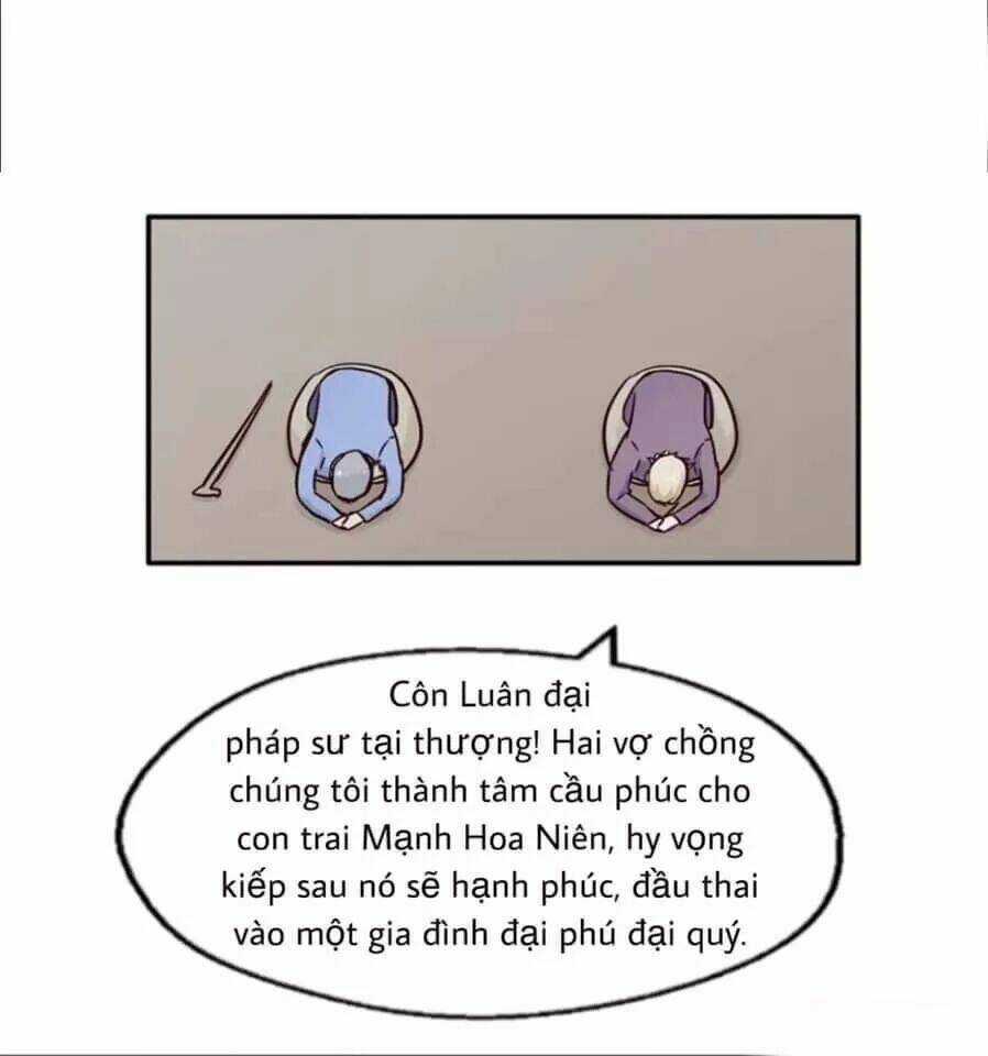 Chạy Đi Âm Sai - Chapter 126 - Trang 6