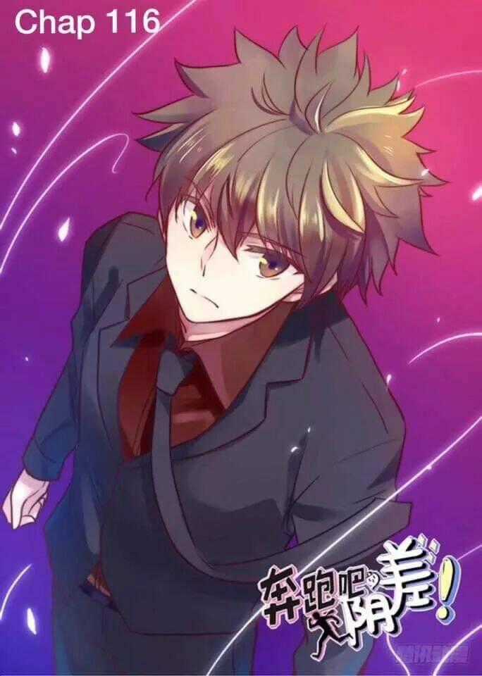 Chạy Đi Âm Sai - Chapter 127 - Trang 1