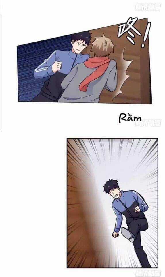 Chạy Đi Âm Sai - Chapter 127 - Trang 13