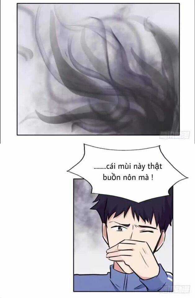 Chạy Đi Âm Sai - Chapter 127 - Trang 14