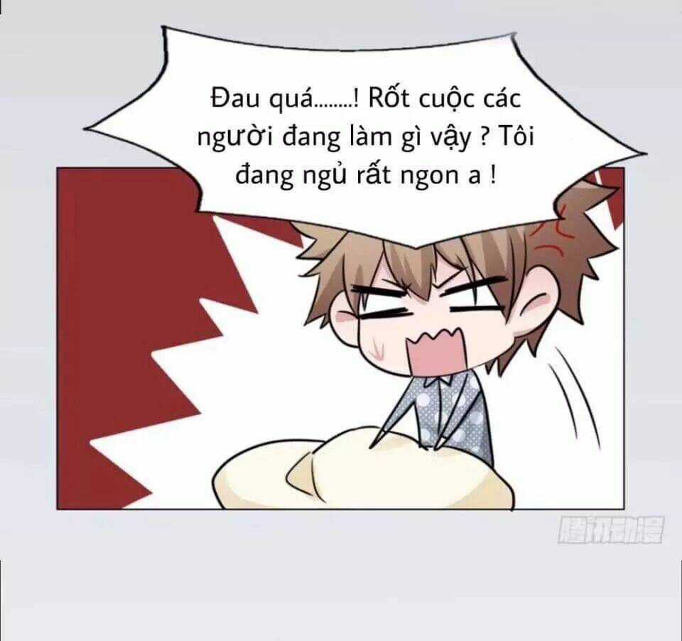 Chạy Đi Âm Sai - Chapter 127 - Trang 5