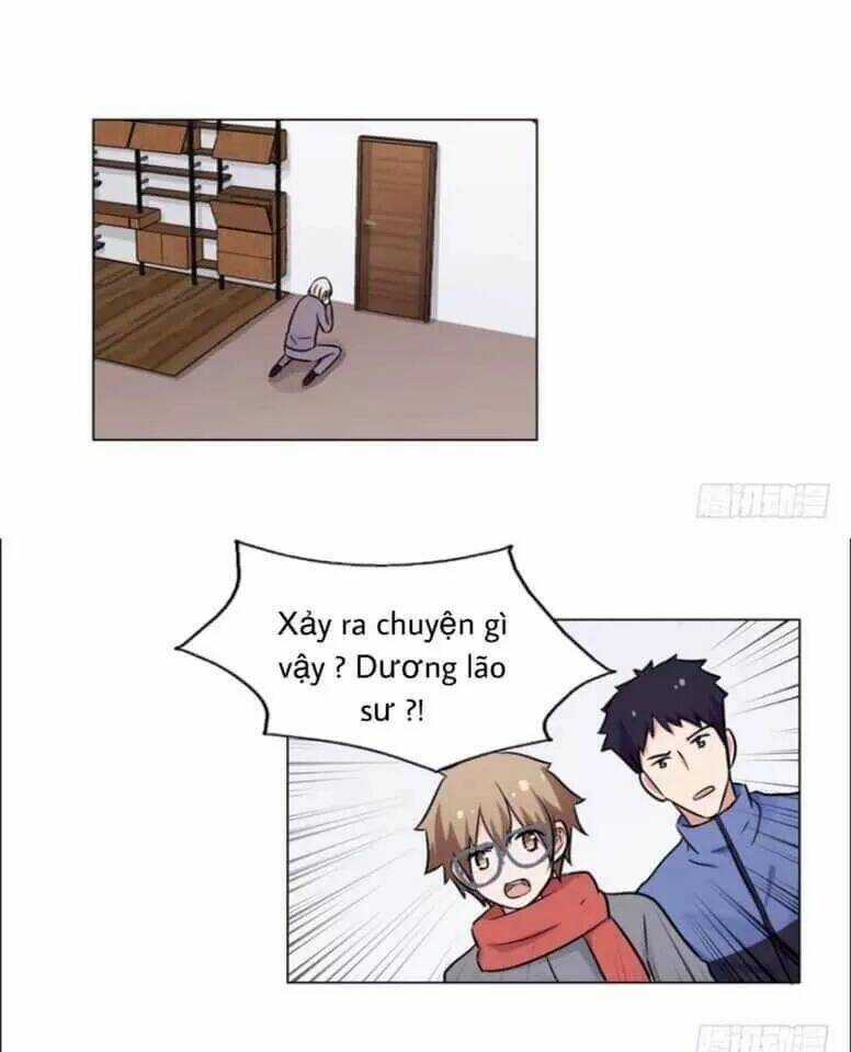 Chạy Đi Âm Sai - Chapter 127 - Trang 8