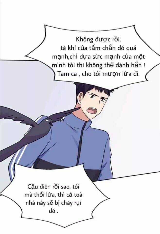 Chạy Đi Âm Sai - Chapter 128 - Trang 15