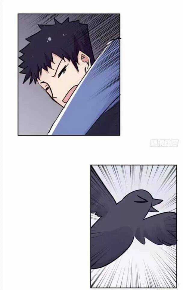 Chạy Đi Âm Sai - Chapter 128 - Trang 17