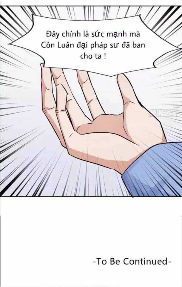 Chạy Đi Âm Sai - Chapter 128 - Trang 19