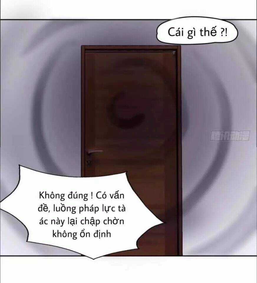 Chạy Đi Âm Sai - Chapter 128 - Trang 3