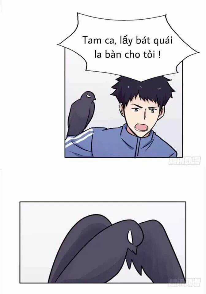 Chạy Đi Âm Sai - Chapter 128 - Trang 4