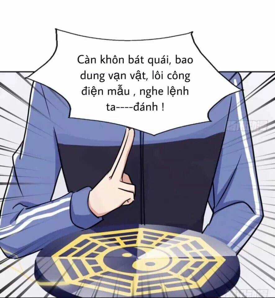 Chạy Đi Âm Sai - Chapter 128 - Trang 6