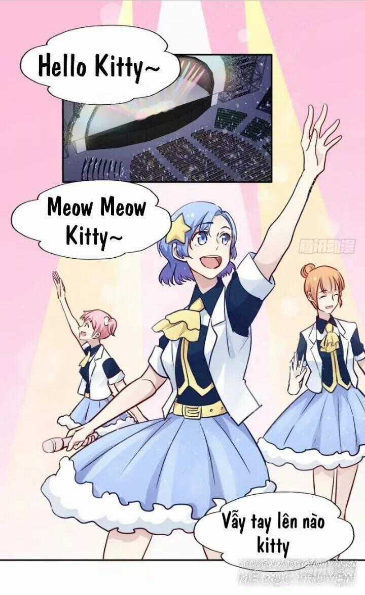 Chạy Đi Âm Sai - Chapter 129 - Trang 1