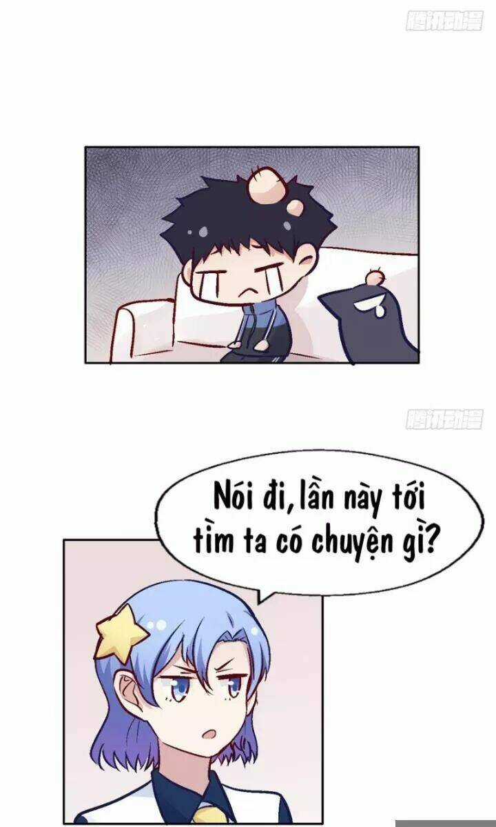 Chạy Đi Âm Sai - Chapter 129 - Trang 12