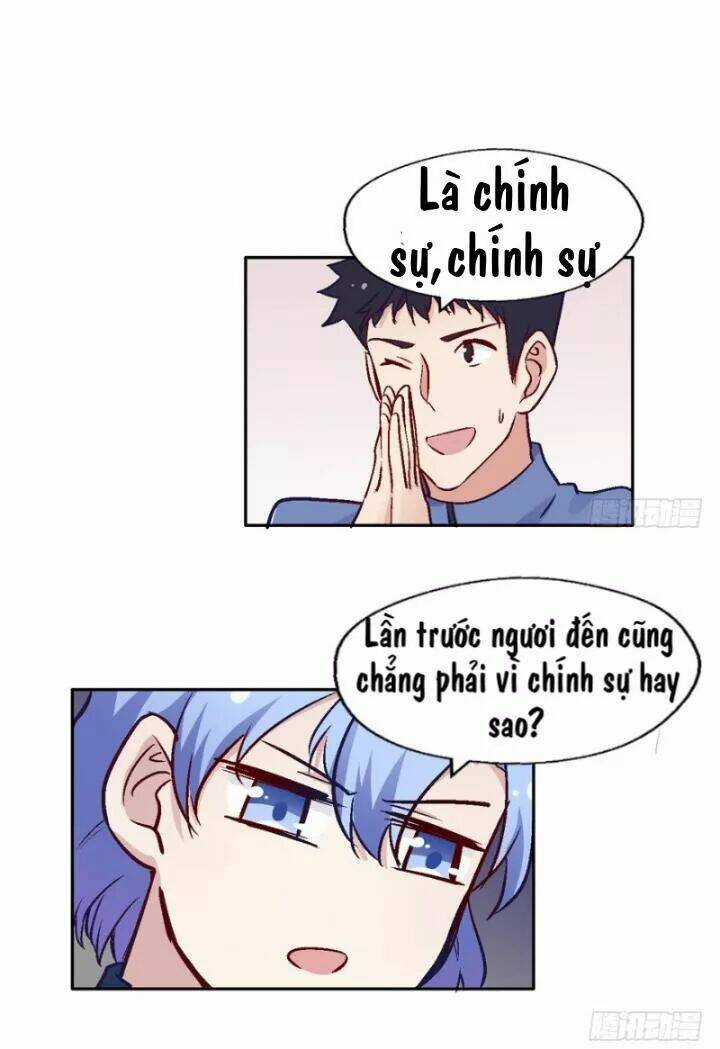 Chạy Đi Âm Sai - Chapter 129 - Trang 13