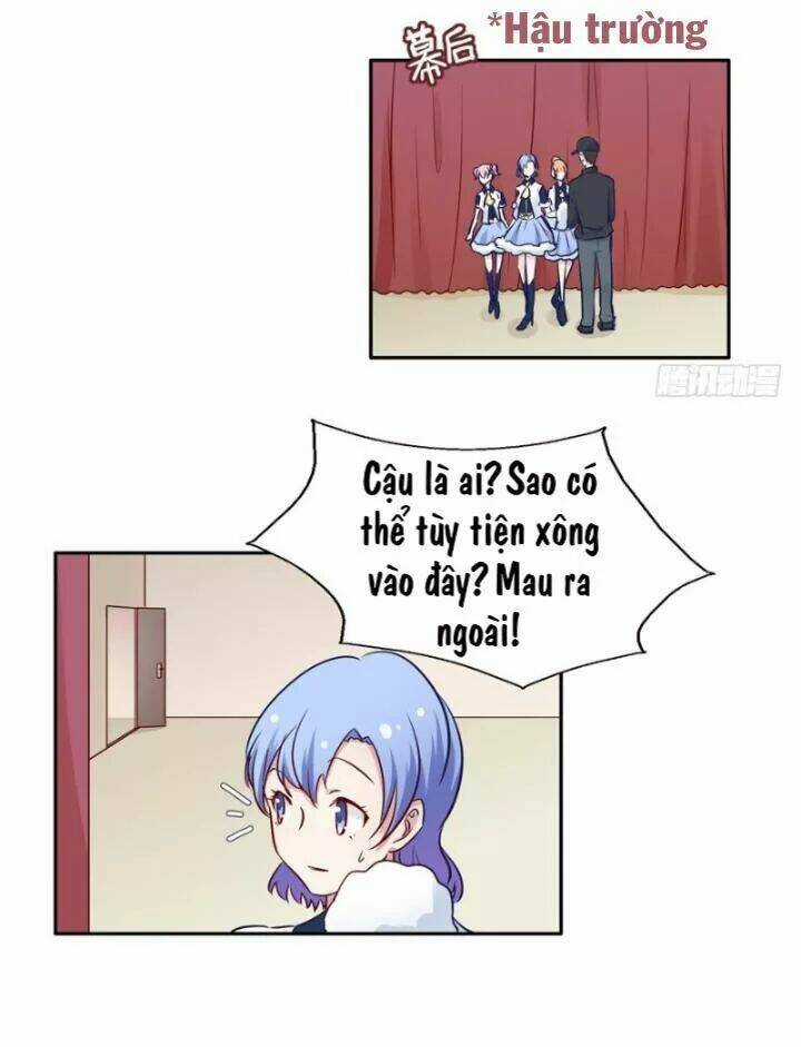 Chạy Đi Âm Sai - Chapter 129 - Trang 3