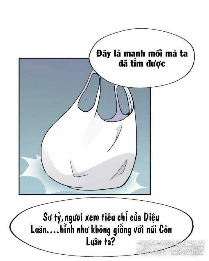 Chạy Đi Âm Sai - Chapter 129 - Trang 21