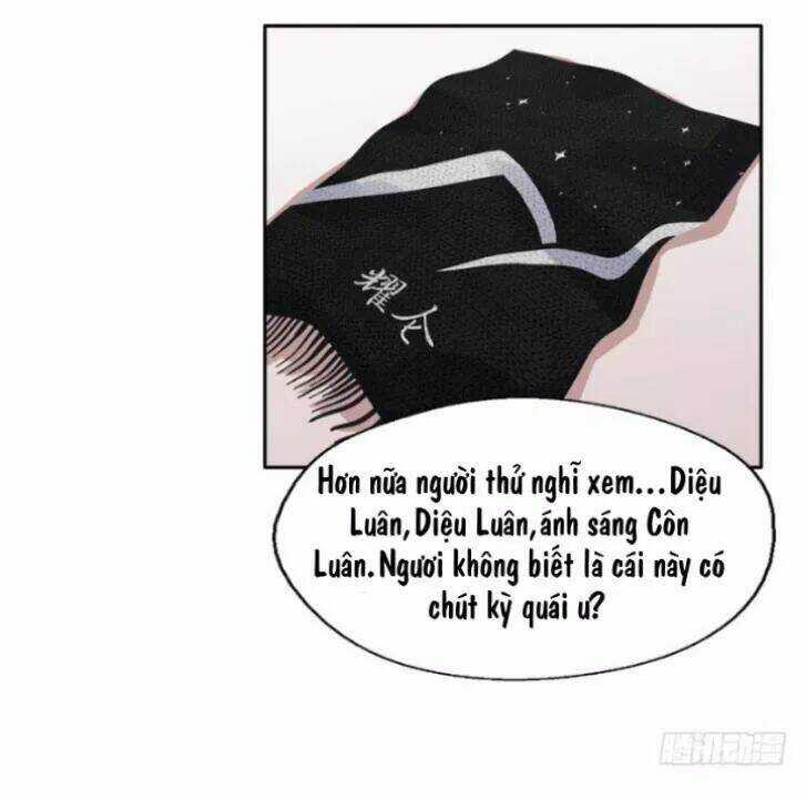 Chạy Đi Âm Sai - Chapter 129 - Trang 22