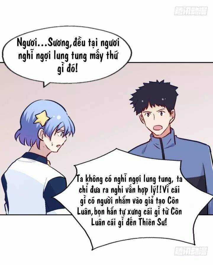 Chạy Đi Âm Sai - Chapter 129 - Trang 23