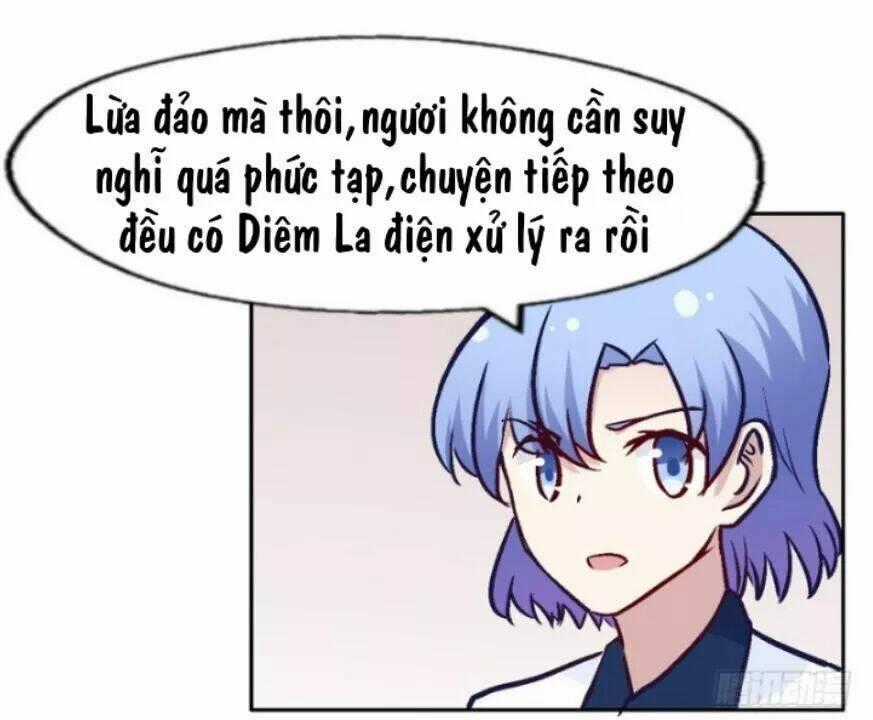 Chạy Đi Âm Sai - Chapter 129 - Trang 24